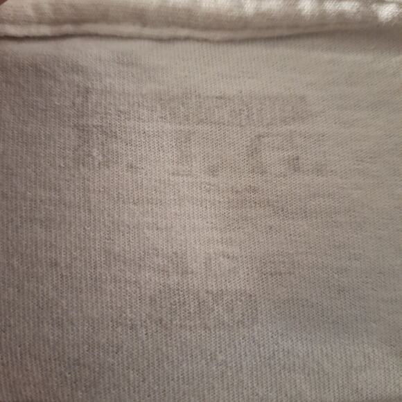 The Notorious B.I.G T-Shirt 2XL Cotton Rap Hip Hop White - Picture 3 of 6